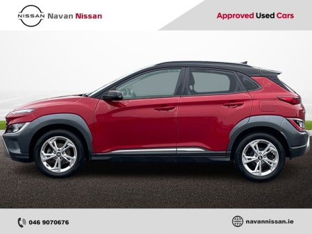 2022 Hyundai Kona 1.0 T-GDI Executive Two Tone Roof €25,950 thumbnail