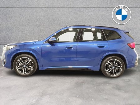 2025 BMW iX1 xDrive30 M Sport €52,950
