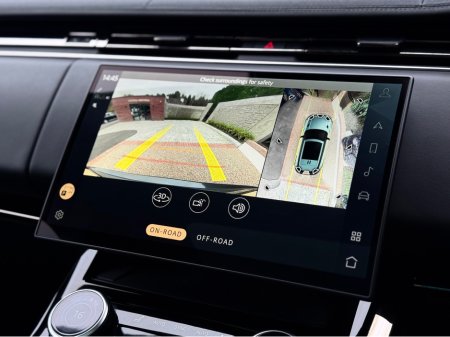 2023 Land Rover Range Rover Sport 3.0 P440E SE €89,950 thumbnail