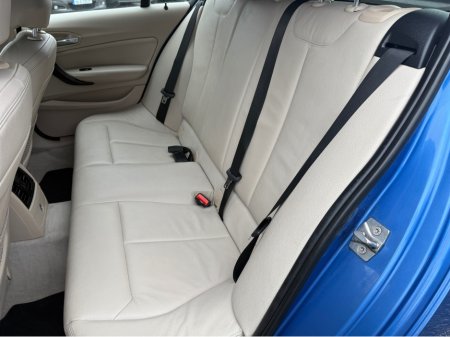 2013 BMW 1 Series 116D M SPORT €7,450 thumbnail