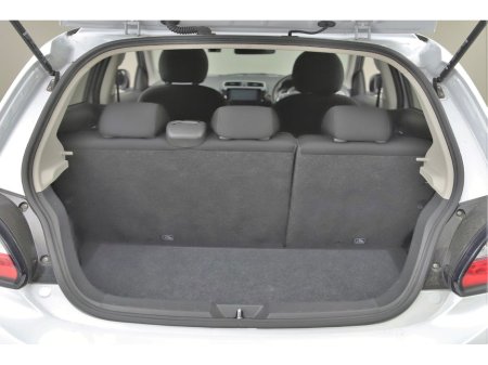 2022 Mitsubishi Mirage MIRAGE 1.2 CVT *DIAMOND CUT ALLOYS* €13,880 thumbnail