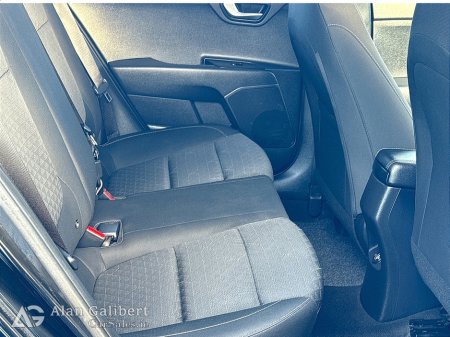2023 Kia Rio 1.2 K2 Model PETROL €91 PW €18,995 thumbnail