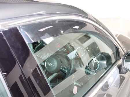 2018 Audi A3 Limousine 1.6tdi 116 SE 4DR €19,999 thumbnail