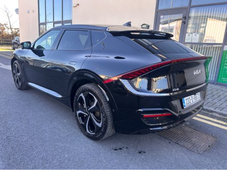 2023 Kia EV6 GT LINE S 5DR AUTO €34,995