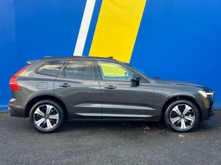 2023 Volvo XC60 T6 PLUS DARK AWD 2.0 HYBRID * HIGH SPEC * // PANORAMIC SUNROOF // LEATHER HEATED SEATS // 360 PARKING CAMERAS €39,950 thumbnail
