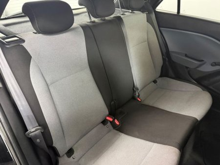 2017 Hyundai i20 Active Petrol Classic 5DR €9,777 thumbnail