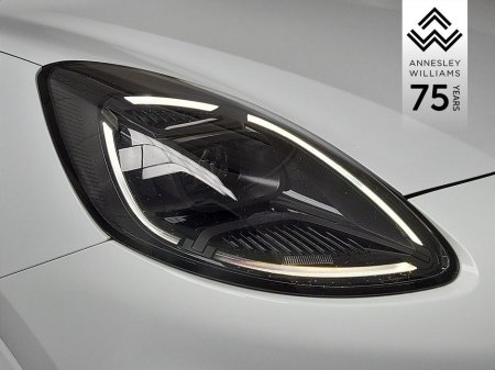 2024 Ford Puma 1.0L ST-Line Auto €27,950 thumbnail