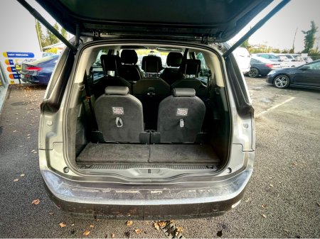 2018 Citroen Grand C4 Picasso FEEL BLUEHDI 120 4DR €13,950 thumbnail