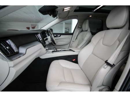 2021 Volvo XC60 T6 Inscription Expression €38,899 thumbnail