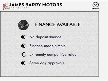 2017 Mazda Mazda3 2.2D 4DR (150ps) PLATINUM LS