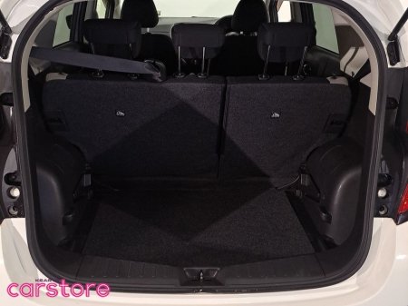 2017 Nissan Note 1.2 SC 5dr. SV €11,888 thumbnail