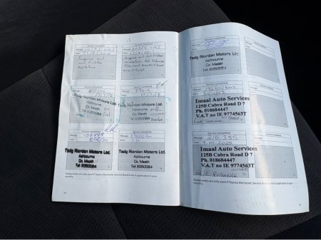 2016 Toyota Landcruiser 2.8 LWB GX COMMERCIAL 4DR AUTO €31,950 thumbnail