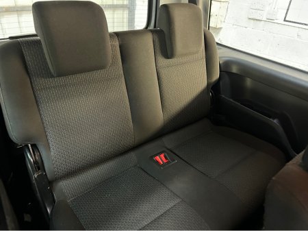 2016 Volkswagen Caddy MAXI TREND 7 SEATER TDI 102HP MANUAL 5SPEED 5DR €14,950 thumbnail