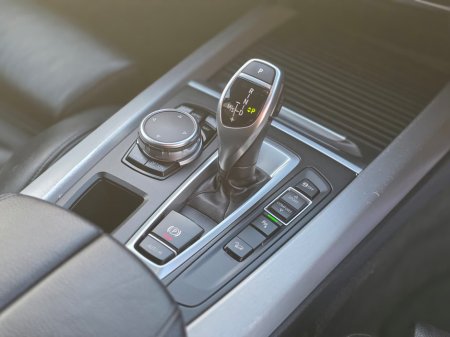 2015 BMW X5 F15 3.0 D XDRIVE 40D M SPORT 7S 7SEATS A €29,950 thumbnail