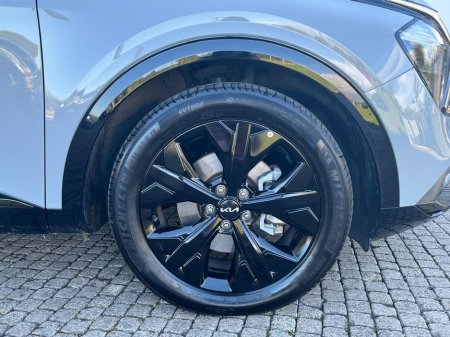 2024 Kia Sportage Phev S €38,950 thumbnail
