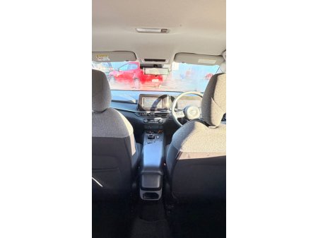 2022 Nissan Note  €19,000 thumbnail