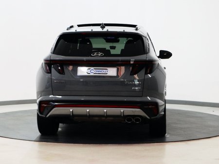 2023 Hyundai Tucson *69* N LINE S TGDI PHEV T-GDI 4X4 €34,900
