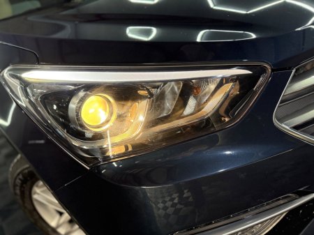 2017 Hyundai Santa Fe 2.2 CRDi 2WD Executive Auto €16,950