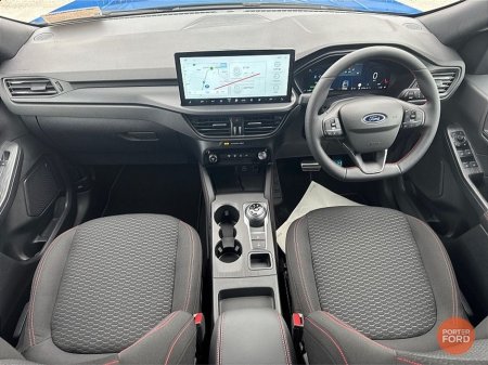 2026 Ford Kuga *Order Yours Today* 2.5 PHEV ST LINE 243PS €46,260