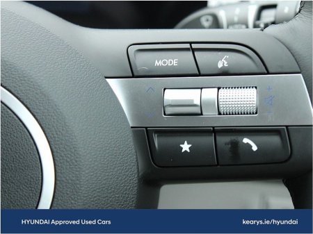 2024 Hyundai Tucson Tucson FL Executive Plus €38,997 thumbnail