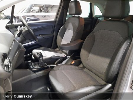 2022 Opel Crossland SRI 1.2i €14,850
