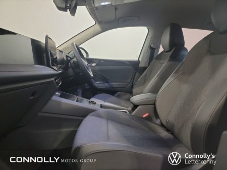 2026 Volkswagen Tiguan Edition 75 2.0TDI 150HP €55,239 thumbnail