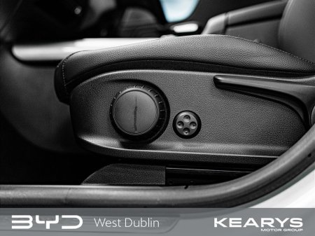 2023 Mercedes-Benz EQA EQA 250 thumbnail