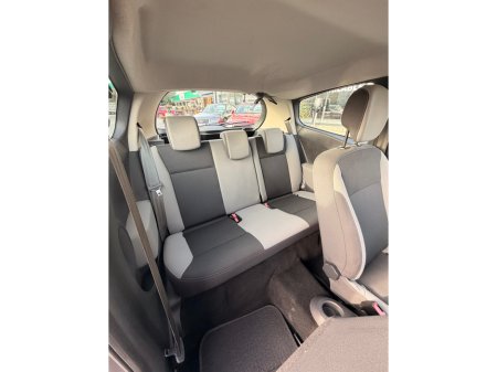 2012 Renault Clio III EXPRESSION 1.2 ETHANO ETHANOL 3DR 2DR €3,950