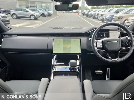 2025 Land Rover Range Rover Sport PHEV DYNAMIC SE *MAIN LAND ROVER DEALER* €122,950