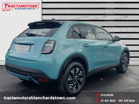 2026 Fiat 600 1.2 PETROL HYBRID €29,999