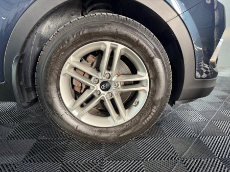 2017 Hyundai Santa Fe 2.2 CRDi 2WD Executive Auto €16,950