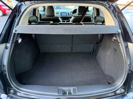 2016 Honda HR-V  €15,970 thumbnail