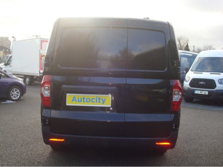 2025 Maxus e Deliver 3 NATIONWIDE DELIVERY