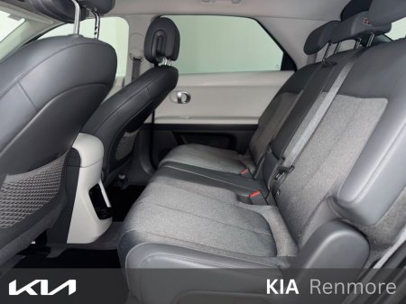 2024 Hyundai Ioniq 5 Stellar 77KWH 5DR Auto €34,795