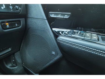 2021 Kia Niro 64KWH EV 4 PLUS **SUNROOF + HUGE SPEC** - FINANCE AVAILABLE - CALL US TODAY ON 01 492 6566 OR 087-092 5525 €18,950 thumbnail