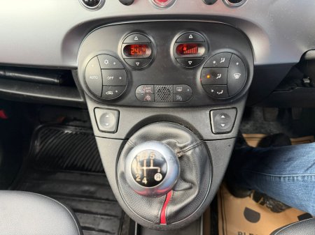 2015 Fiat 500 1.2 8v 69hp S €4,995 thumbnail