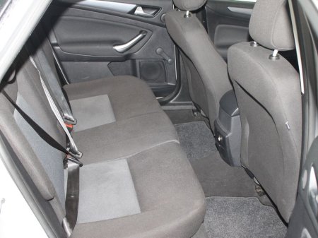 2014 Ford Mondeo Graphite 1.6tdci 115PS 4DR €8,499 thumbnail