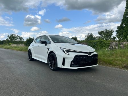 2025 Toyota Corolla EXCEL HEV CVT