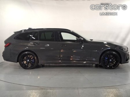 2022 BMW 3 Series 330E X-DRIVE M SPORT PHEV * M-Performance Kit * €39,880