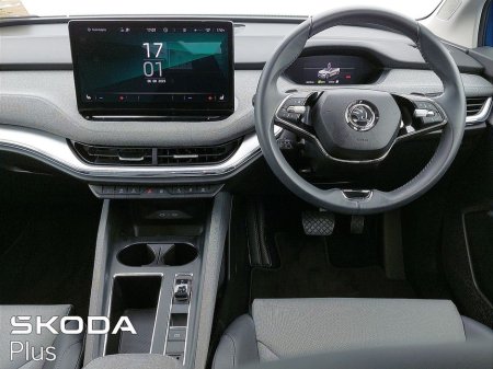 2024 Skoda Enyaq COUPE IV 60 €34,450