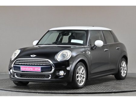 2016 MINI Hatch *JAN 2026 PRICE NOW*1.5 COOPER AUTO 5DR *BI-TONE ROOF* €15,490