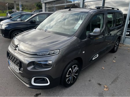 2019 Citroen Berlingo Multispace 110 FLAIR XL 7 SEATER €25,950