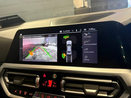 2022 BMW 3 Series 330e M Sport Pro Edition Auto €29,900 thumbnail