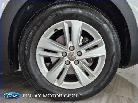 2019 Opel Grandland X SC 1.2i 130PS 6 Speed Auto, Full service history . €17,950 thumbnail