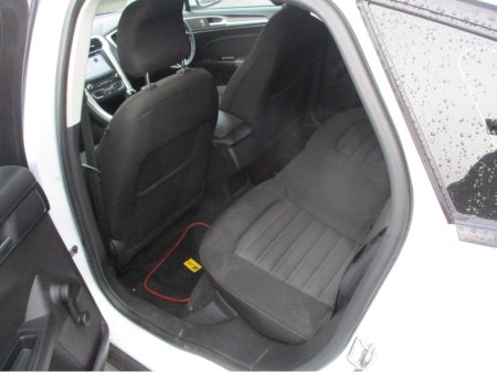 2017 Ford Mondeo 1.5 TDCI ZETEC ECONETIC 120PS €6,995