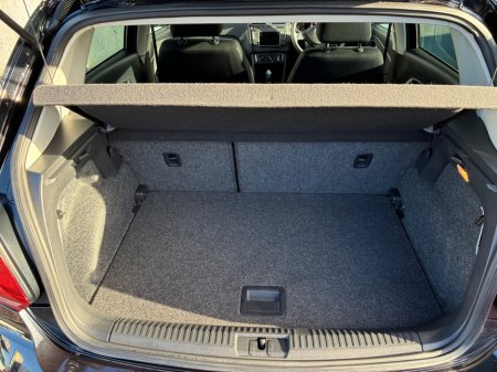 2016 Volkswagen Polo 1.2i TSI Petrol Automatic Comfortline €13,500 thumbnail