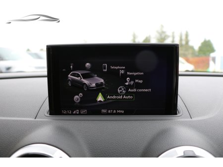 2018 Audi A3 TFSI S-TRONIC AUTO €14,995 thumbnail