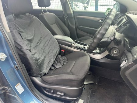 2012 Hyundai i40 NEEDS GASKET €1,500