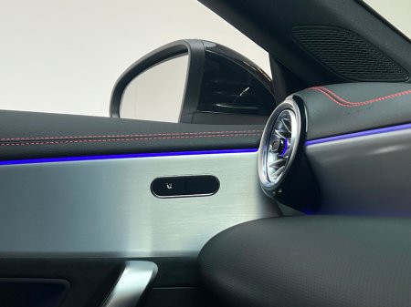 2024 Mercedes-Benz CLA Class 250E AMG LINE PREM PLUS NIGHT ED €37,990 thumbnail