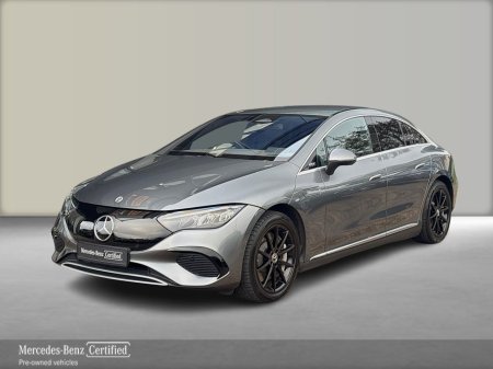 2022 Mercedes-Benz EQE 300 Sport €48,850